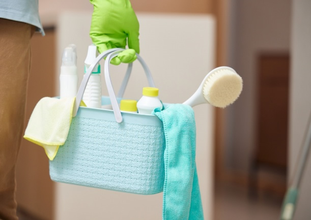 南康市家庭保洁